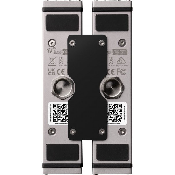 Preamplificator Dante Universal Audio Apollo e1x [4]