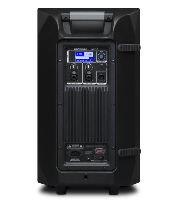Presonus AIR 10 [2]