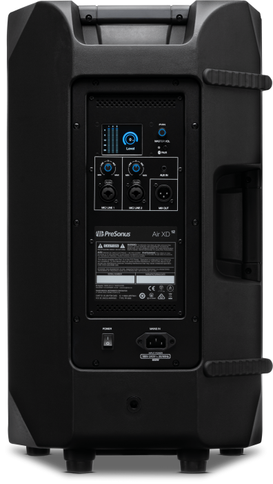 Presonus AIR XD 12 [3]