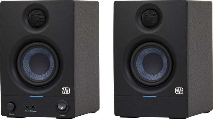 Presonus Eris 3.5 Mk2 [5]