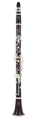 Clarinet în Si bemol Buffet Crampon R13 Bb-Clarinet 18/6 [11]