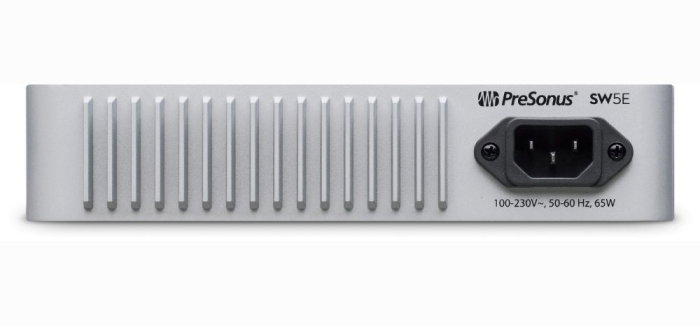 Presonus SW5E [2]