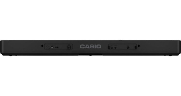 Claviatură portabilă Casio CT-S1 BK [4]