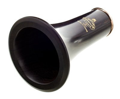 Pâlnie pentru clarinet Buffet Crampon ICON Clarinet Bell gold [3]