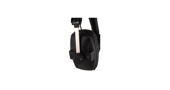 Căști de studio Beyerdynamic DT-100/400 BK [4]