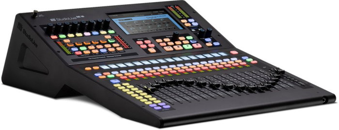 Presonus StudioLive SE 16 [3]