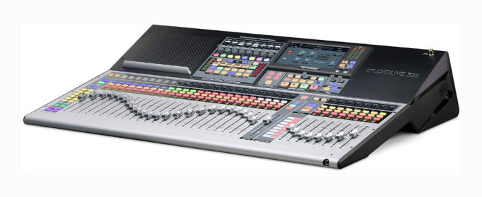 Presonus StudioLive 32S [3]