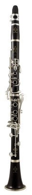 Clarinet în Si bemol Buffet Crampon E-13 Bb-Clarinet 17/6 [10]