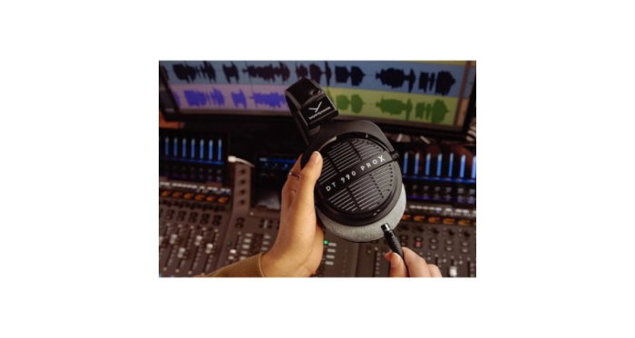 Căști de studio Beyerdynamic DT 990 PRO X [5]