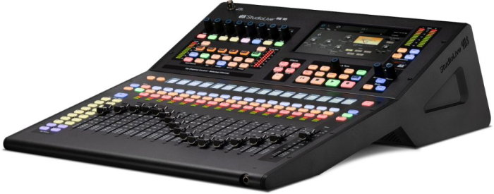 Presonus StudioLive SE 16 [2]