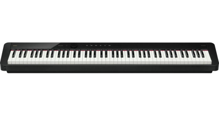 Pian digital de scenă Casio PX-S5000 [2]