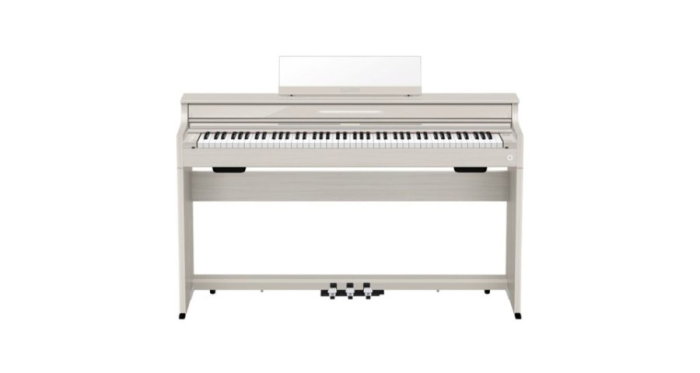 Pian digital Casio AP-S450 GB [2]