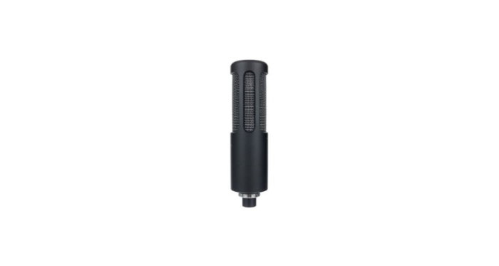 Microfon condenser cu diafragmă mare Beyerdynamic M 90 PRO X [4]