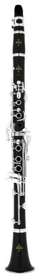 Clarinet în Si bemol Buffet Crampon E-11 Bb-Clarinet 17/6 [7]