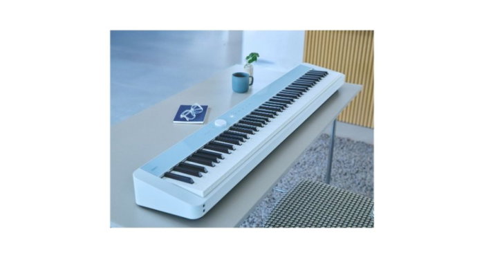 Pian digital Casio PX-S1100CB [4]