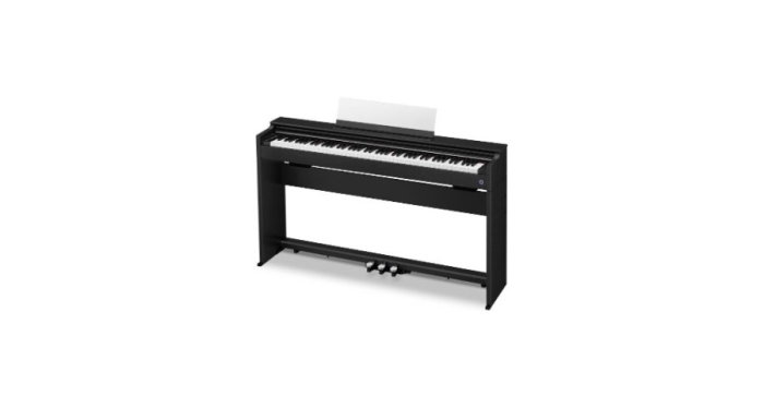 Pian digital Casio AP-S200 BK Celviano [2]