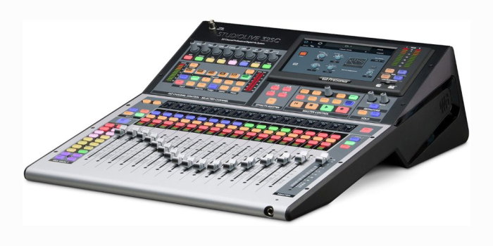 Presonus StudioLive 32SC [2]