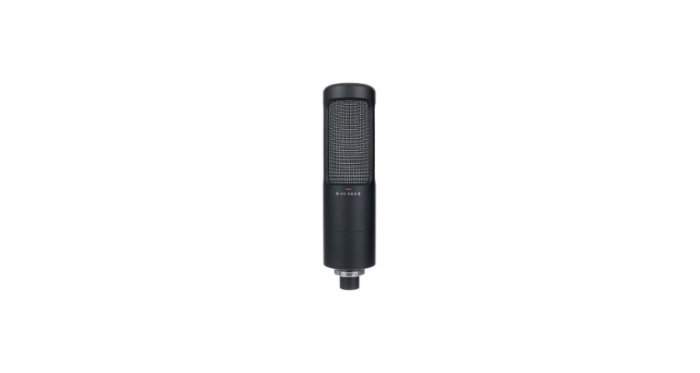 Microfon condenser cu diafragmă mare Beyerdynamic M 90 PRO X [2]