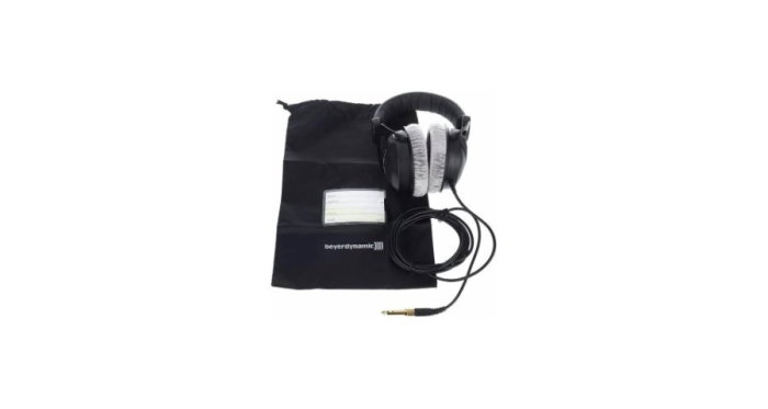 Căști de studio Beyerdynamic DT-770 Pro 80 Ohmi [5]