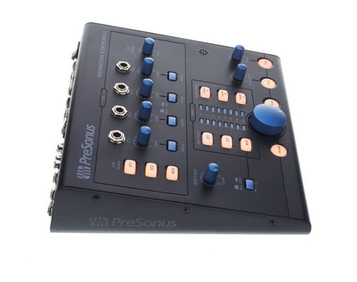 Presonus Monitor Station V2 [4]