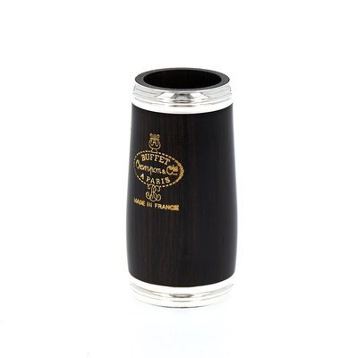 Butoiaș pentru clarinet în Si bemol Buffet Crampon RC Prest. Barrel 65mm Bb-Clar [5]