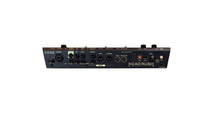 Set Headrush Core cu monitor FRFR-108 MKII și cablu [3]
