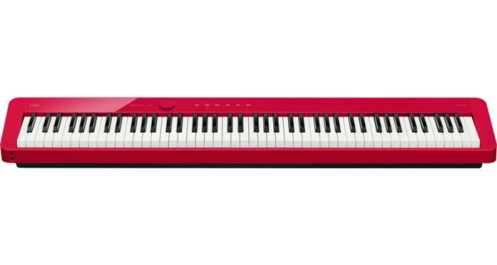 Pian digital Casio PX-S1100RD Privia [3]
