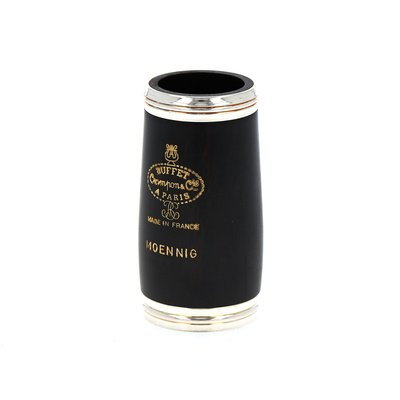 Butoiaș pentru clarinet Buffet Crampon Moennig A-Clarin. Barrel 63mm [5]