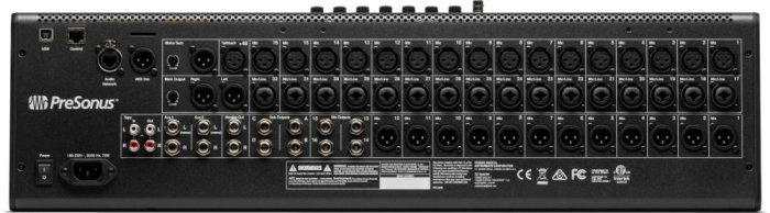 Presonus StudioLive SE 24 [4]