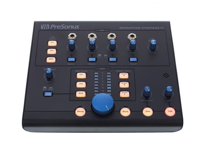 Presonus Monitor Station V2 [3]