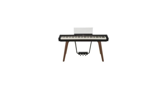 Pian digital de scenă Casio PX-S7000 BK [2]
