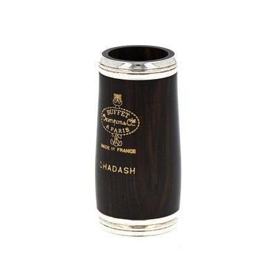 Butoiaș pentru clarinet în Si bemol Buffet Crampon Chadash Barrel 67Mm Bb-Clar. [2]
