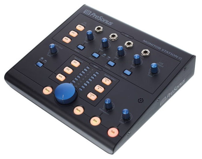 Presonus Monitor Station V2 [2]