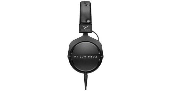 Căști de studio Beyerdynamic DT 770 PRO X [4]