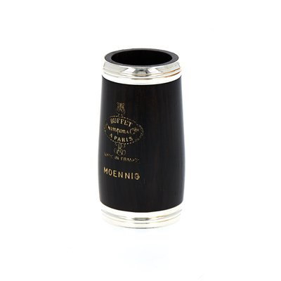 Butoiaș pentru clarinet Buffet Crampon Moennig Bb-Clarin. Barrel 62mm [5]
