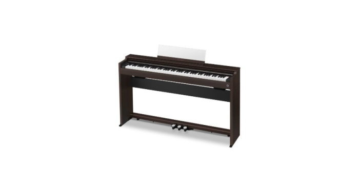 Pian digital Casio AP-S200 BN Celviano [2]