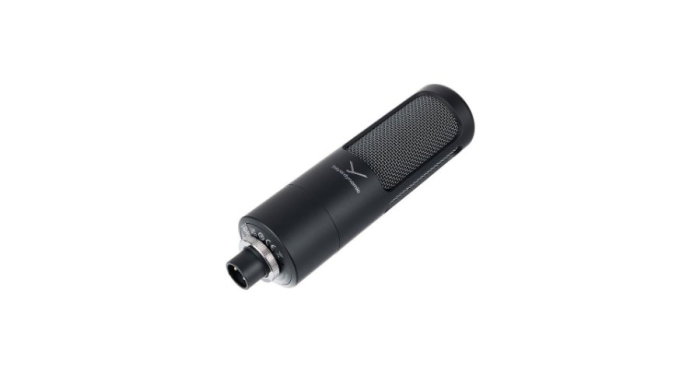 Microfon condenser cu diafragmă mare Beyerdynamic M 90 PRO X [5]