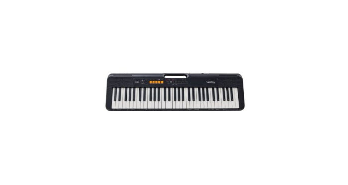 Claviatură portabilă Casio CT-S1000V [2]