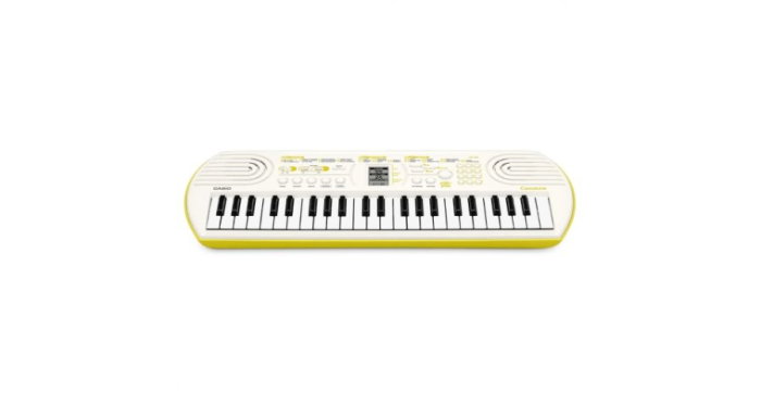 Mini-orgă Casio SA-80 Mini Portable Keyboard [2]