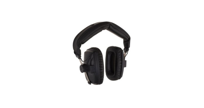 Căști de studio Beyerdynamic DT-100/400 BK [3]