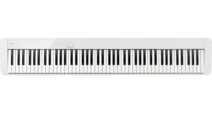 Pian digital Casio PX-S1100WE Privia [2]