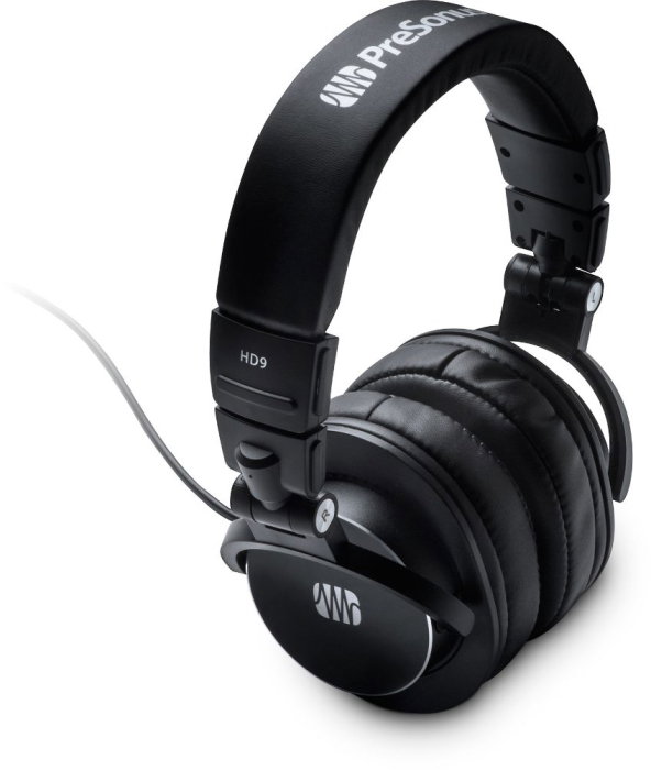 Presonus HD9 [2]