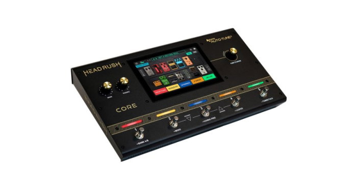 Set Headrush Core cu monitor FRFR-112 și cablu [2]