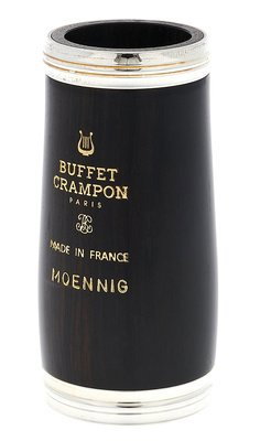 Butoiaș pentru clarinet Buffet Crampon Moennig Barrel 68mm PRT-A-Clar [3]