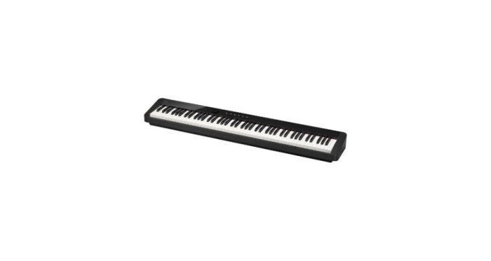 Pian digital Casio PX-S1100BK Privia Set 3 [2]