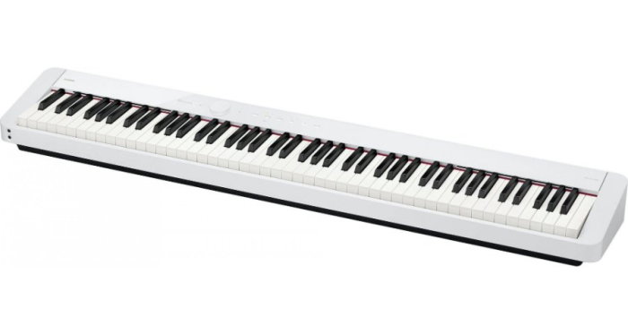Pian digital Casio PX-S1100WE Privia [4]