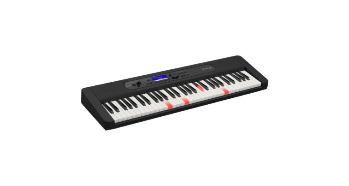 Claviatură portabilă Casio LK-S450 Set [4]