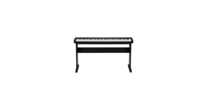 Pian digital Casio CDP-S110 Stand Set [2]