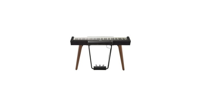 Pian digital de scenă Casio PX-S7000 BK [4]