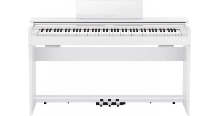 Pian digital Casio AP-S200 WE Celviano [2]